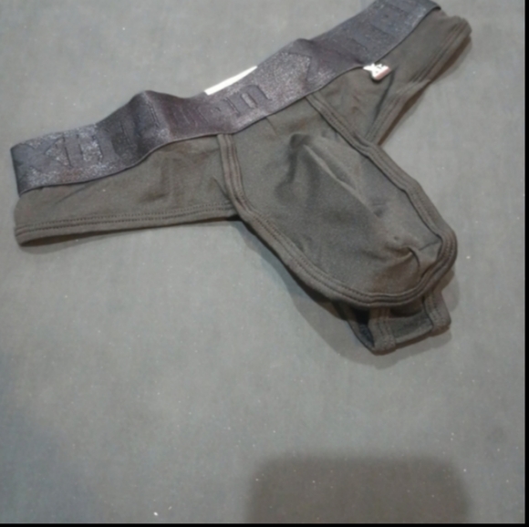 Men's thong bundle - two pairs. - small - Picture 3 of 4